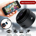 Mini Camara espia