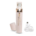 Depiladora Portátil Vello Facial