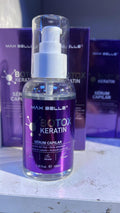 SEREUM CAPILAR BOTOX , KERATINA