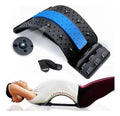 Corrector De Espalda Lumbar Descomprime