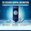 Dental Cavity Healing