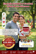 Blood Sugar ™ Controla tus niveles de azucar de manera simple!