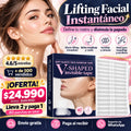InvisibleLift™- Rostro rejuvenecido y contorneado en segundos (PROMO 2X1)