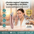 SkinPure Tech™ - La solución definitiva para una nariz perfecta.
