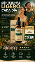 Drenaje Linfático™ – Esculpe tu rostro y elimina retención