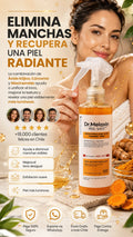 Dr Melaxin™ (200ml) El secreto coreano para una piel sin manchas.