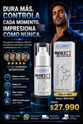Potenciador Retardante Masculino (ENVIO DISCRETO)