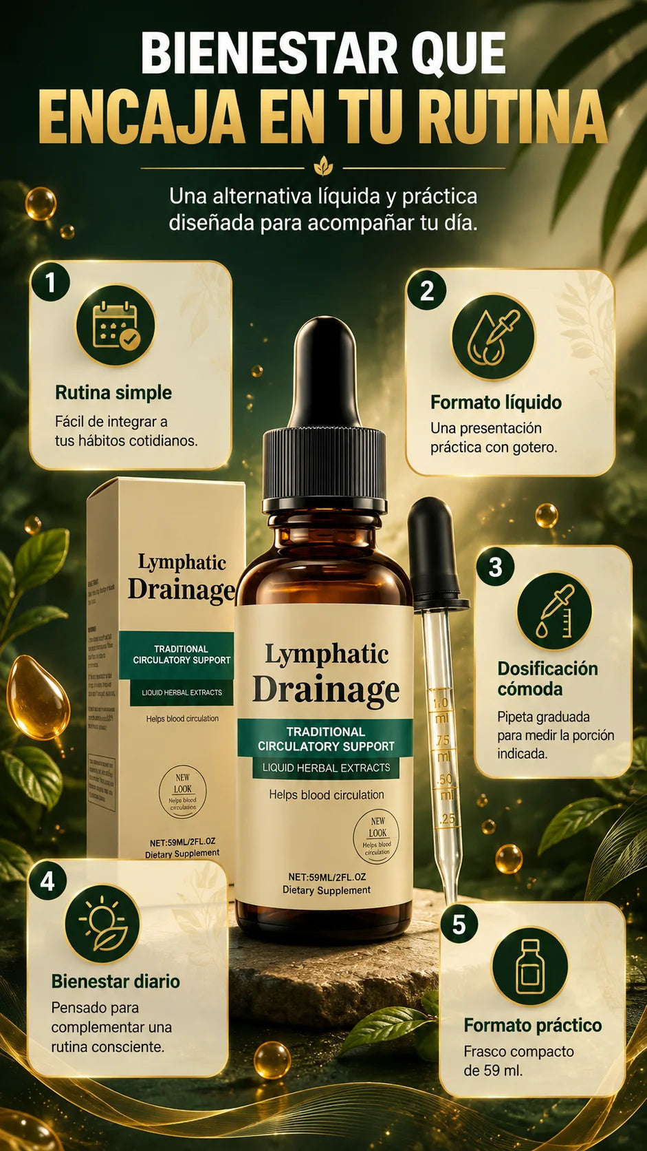 Drenaje Linfático™ – Esculpe tu rostro y elimina retención