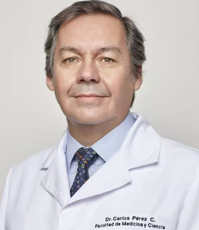 <em>Dr Fernando Torrealba</em>