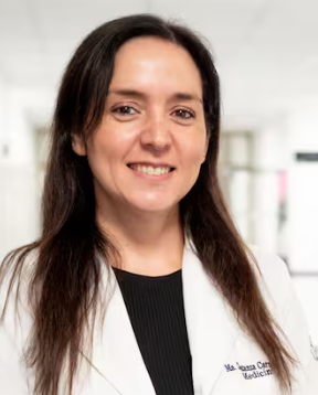 <strong>Dra Elena Echeñique</strong>