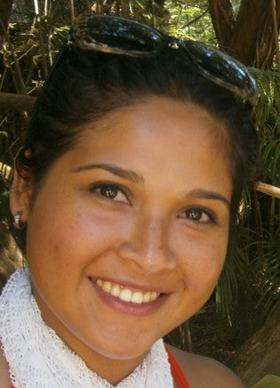 Jovy Reyes- Compradora de Facebook