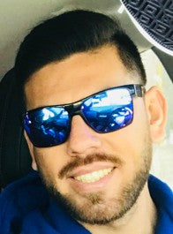 Juan Pablo Acosta - Comprador de Instagram