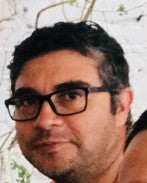 Andres Fernández - Comprador de Facebook