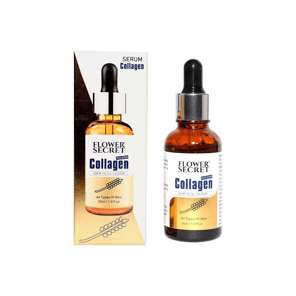 Collagen Glow Pro™ – Piel radiante y firme en solo segundos.