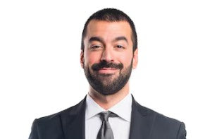 Anthony Cammus- Odontologo
