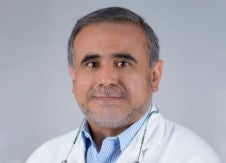 <strong>Doctor Sebastian Ugarte</strong>