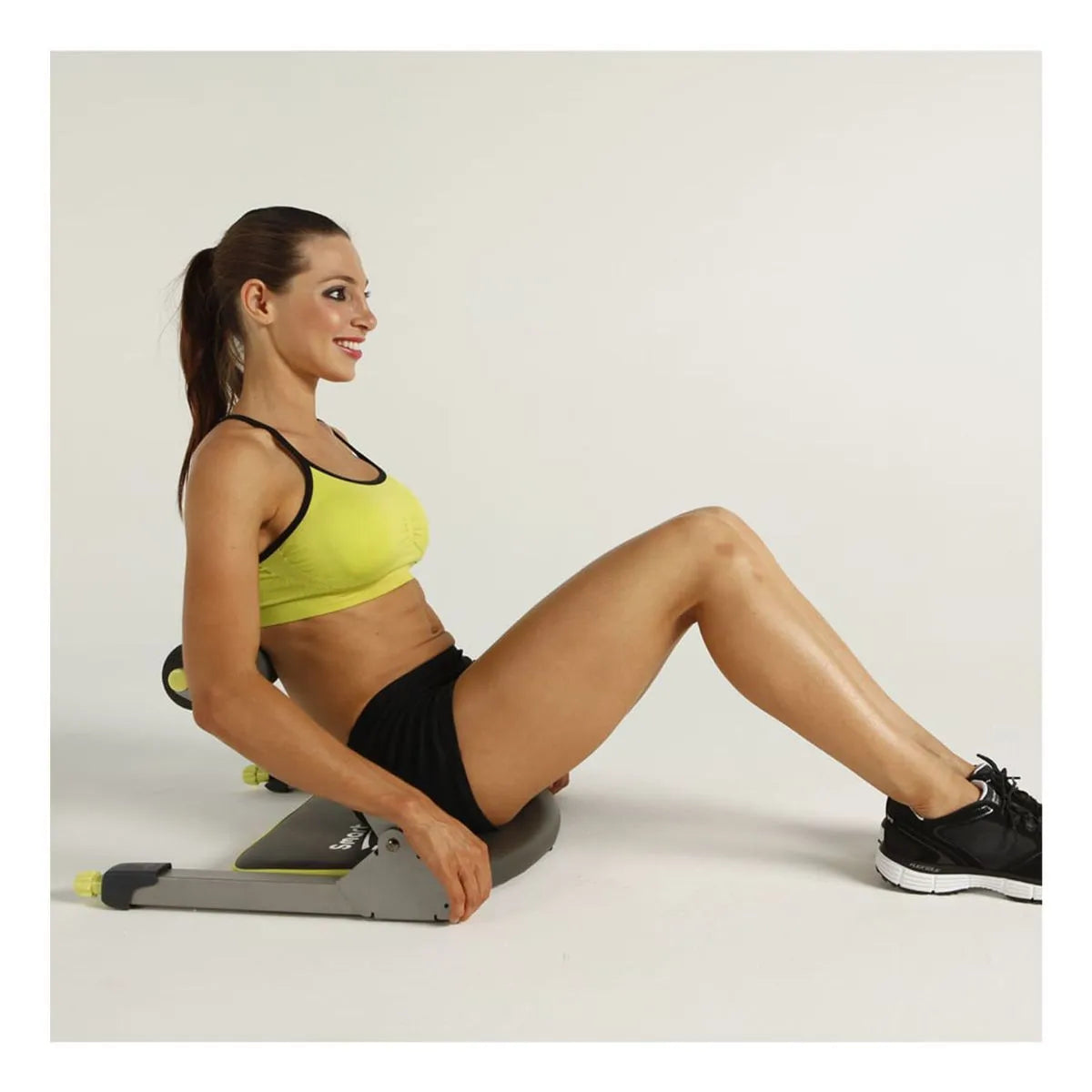 WonderCore Smart Ejercitadora 6 en 1- Tu entrenador personal en casa 🏋🏻🏋🏻