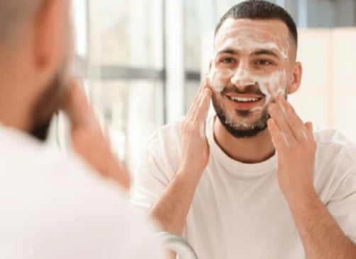 Jabón de cúrcuma natural  (Pack 2 unidades)